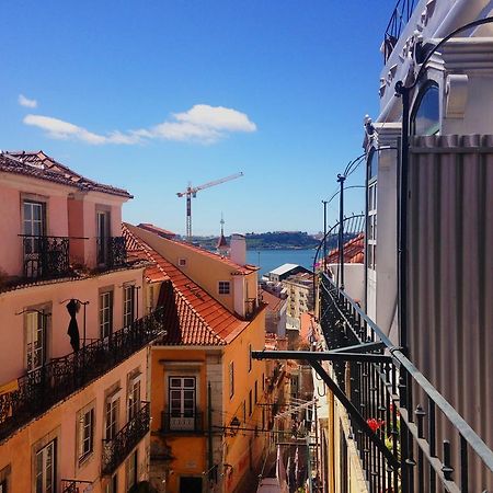 Light Of Lisbon Apartments II エクステリア 写真