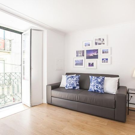 Light Of Lisbon Apartments II エクステリア 写真