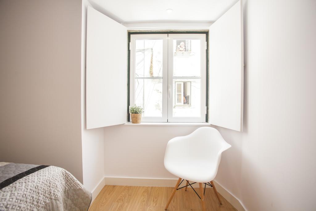Light Of Lisbon Apartments II エクステリア 写真